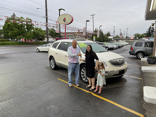 Used Car Dealer «Cars To Go», reviews and photos, 20 NE 82nd Ave, Portland, OR 97220, USA