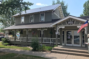 The Tread of Pioneers Museum