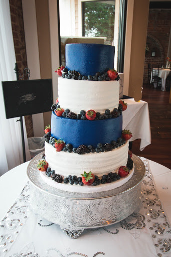 Wedding Venue «The Conservatory At Waterstone», reviews and photos, 4849 N Main St, Acworth, GA 30101, USA