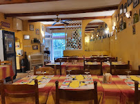 Atmosphère du Pizzeria Le César à Annot - n°2