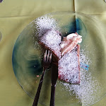 Photo n°5 de l'avis de PEX. fait le 02/07/2023 à 08:06 sur le  Trattoria alla Contadina à Premariacco