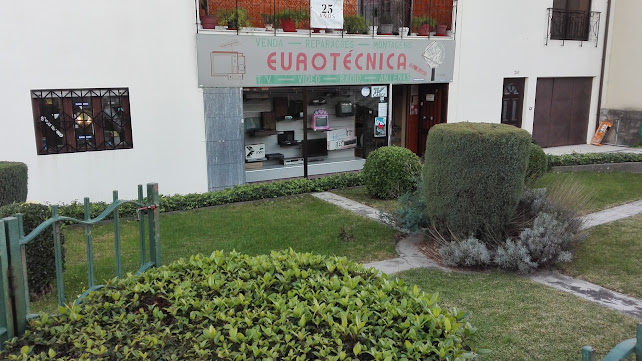 Eurotecnica