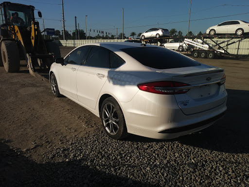 Auto Auction «Insurance Auto Auctions Inc», reviews and photos, 1208 17th St E, Palmetto, FL 34221, USA