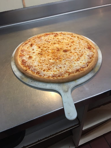 California Pizza Place