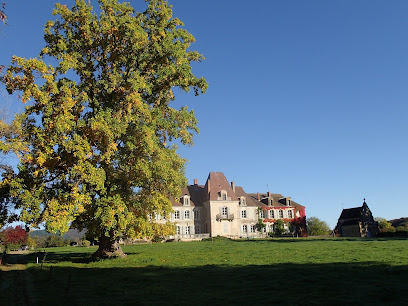 Château d'Ettevaux