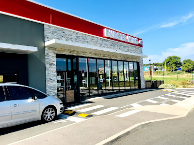Burger King à Méru