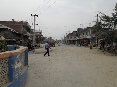 Photos of Puspalal Chowk