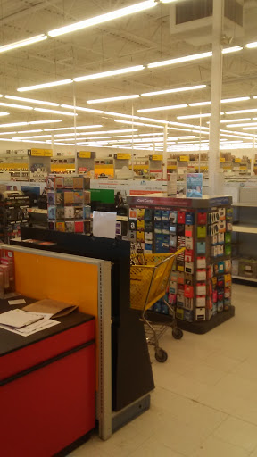 Office Supply Store «OfficeMax», reviews and photos, 2500 Pioneer Ave, Rice Lake, WI 54868, USA