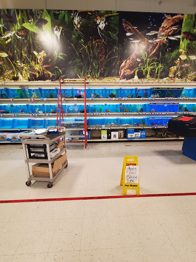 Pet Supply Store «PetSmart», reviews and photos, 2309 I-20, Grand Prairie, TX 75052, USA