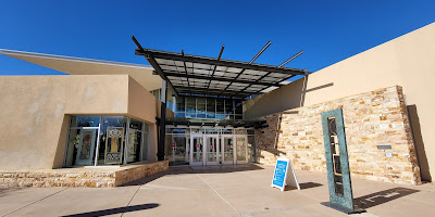 Albuquerque Museum