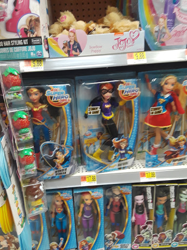 Department Store «Walmart Supercenter», reviews and photos, 270 Walmart Way, Dahlonega, GA 30533, USA