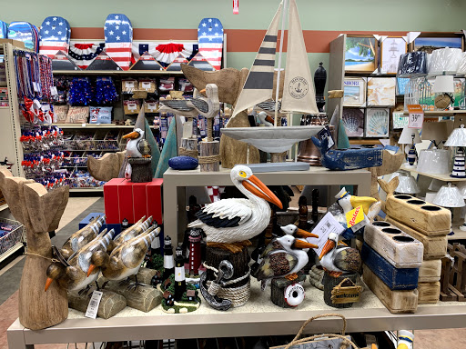 Home Goods Store «Christmas Tree Shops», reviews and photos, 99 E Main Rd, Middletown, RI 02842, USA