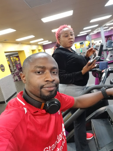 Health Club «Fitness Evolution», reviews and photos, 3500 East-West Hwy, Hyattsville, MD 20782, USA