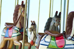 The Carousel image