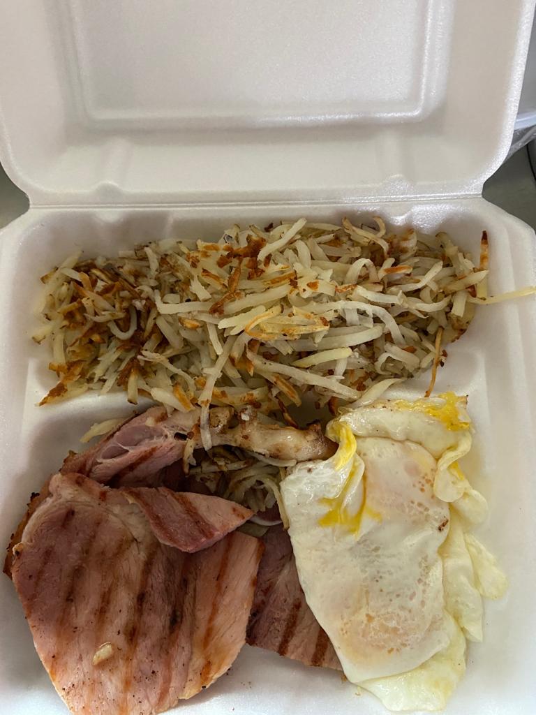 Tommy's Family Restaurant 91754