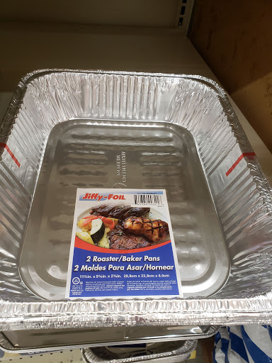 Grocery Store «Cash Saver Food Outlet», reviews and photos, 600 E Race Ave, Searcy, AR 72143, USA