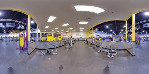Gym «Planet Fitness», reviews and photos, 751 W Golf Rd, Des Plaines, IL 60016, USA