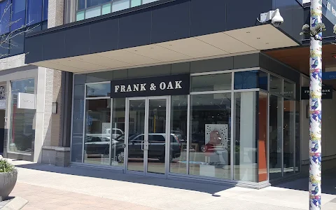 Frank And Oak image
