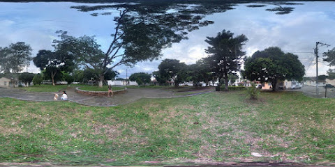 Parque La Esperanza