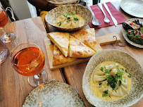 Plats et boissons du Restaurant géorgien Chez Magda à Paris - n°7