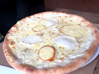 Pizza du Pizzeria Au Comptoir À Pizzas . Fontainebleau - n°10