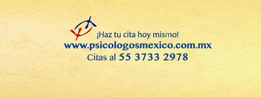 Psicólogos México