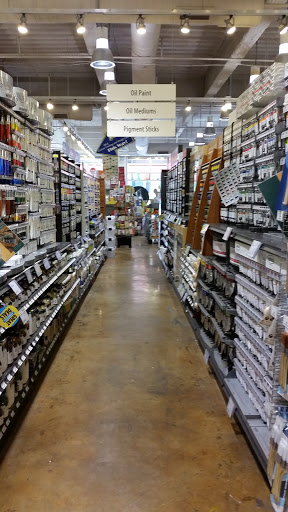 Art Supply Store «Blick Art Materials», reviews and photos, 1755 Maple Ave, Evanston, IL 60201, USA