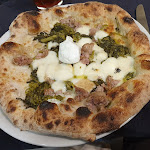 Photo n°2 de l'avis de Marco.a fait le 11/10/2020 à 01:18 sur le  Archestrato di Gela (Palermo) à Palermo