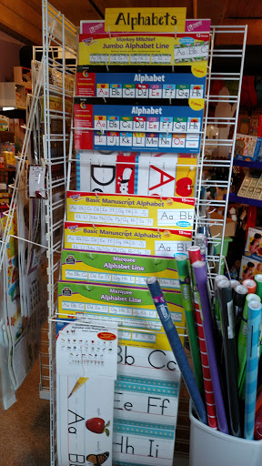 Toy Store «Noggin Factory Toy Shop», reviews and photos, 53 Washington St, Dover, NH 03820, USA