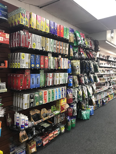 Tobacco Shop «Tobacco Town & Vape», reviews and photos, 9435 W Irving Park Rd, Schiller Park, IL 60176, USA