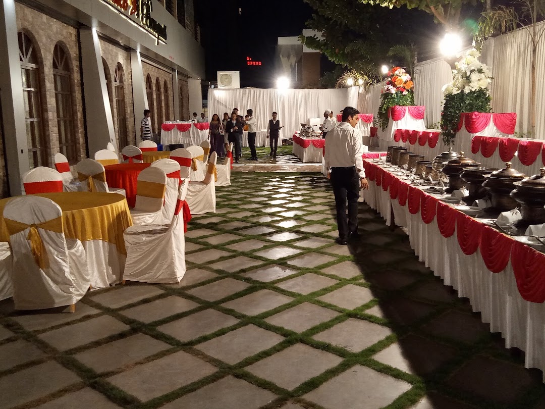 Usha Caterers and Event Management