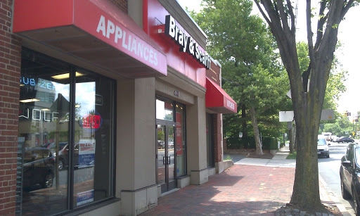 Appliance Store «Bray & Scarff», reviews and photos, 6801 Wisconsin Ave, Bethesda, MD 20815, USA