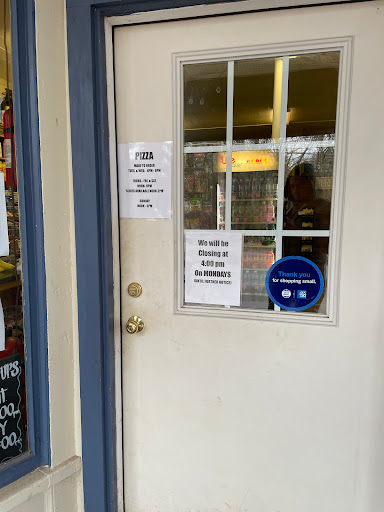 Variety Store «Milanville General Store», reviews and photos, 1143 River Rd, Milanville, PA 18443, USA