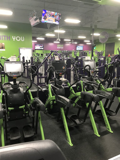 Gym «Youfit Health Clubs», reviews and photos, 935 North Point Dr, Alpharetta, GA 30022, USA