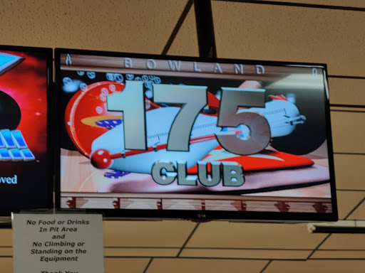 Bowling Alley «Armadilla Lanes I», reviews and photos, 3210 Preston Rd, Pasadena, TX 77505, USA