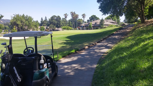 Country Club «Green Valley Country Club», reviews and photos, 35 Country Club Dr, Fairfield, CA 94534, USA