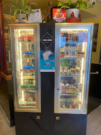 Intérieur du Restaurant Tabac du Marché - Wpuff Cigarette électronique à Saint-Maur-des-Fossés - n°9