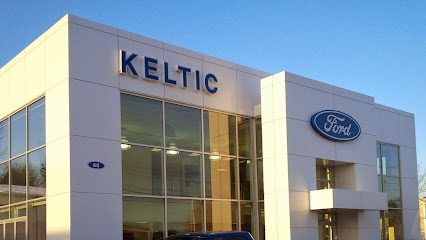 Keltic Motors
