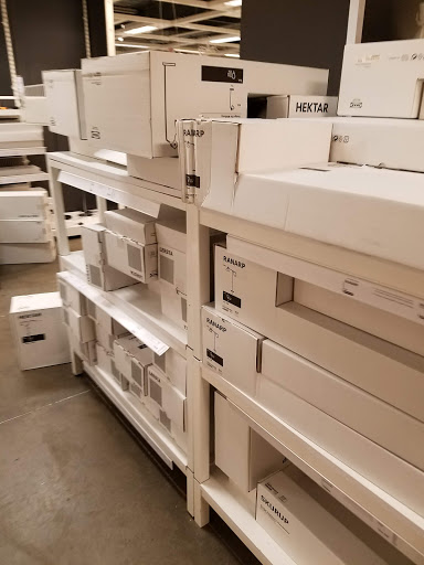 Furniture Store «IKEA Pittsburgh Home Furnishings», reviews and photos, 2001 Park Manor Blvd, Pittsburgh, PA 15205, USA