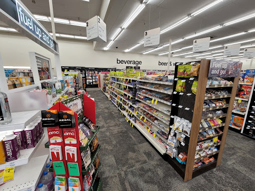 Drug Store «CVS», reviews and photos, 222 Saratoga Ave, Santa Clara, CA 95050, USA