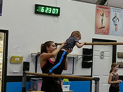 Kidsport Gymnastic Academy