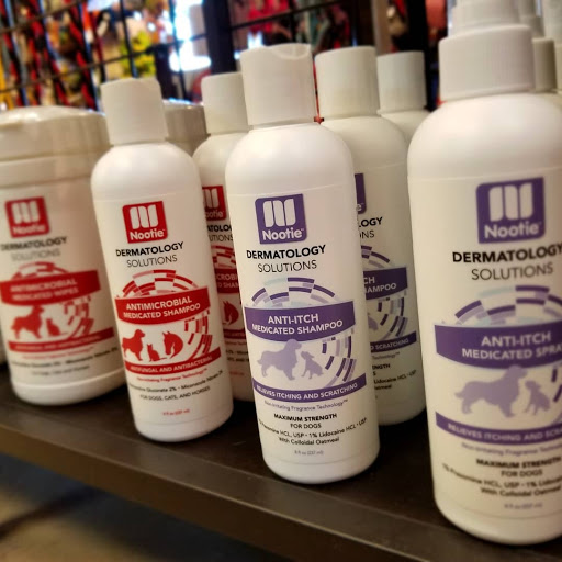 Pet Store «Village Pets», reviews and photos, 8522 Madison Ave, Fair Oaks, CA 95628, USA