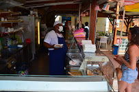 Photos du propriétaire du Restaurant caribéen La Table du Marché à Saint-François - n°2