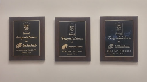 Real Estate School «Gold Coast Schools», reviews and photos