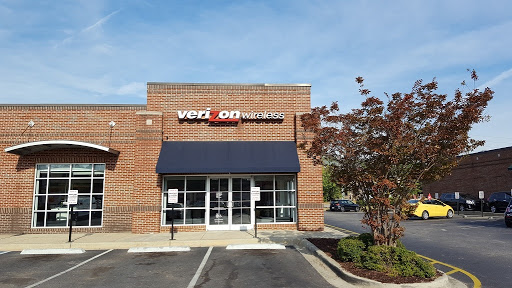 Cell Phone Store «Verizon», reviews and photos, 1420 Gadsden Hwy #100, Birmingham, AL 35235, USA