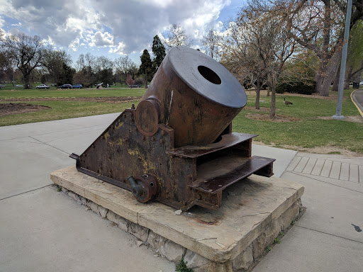 Golf Course «City Park Golf Course», reviews and photos, 2500 York St, Denver, CO 80205, USA