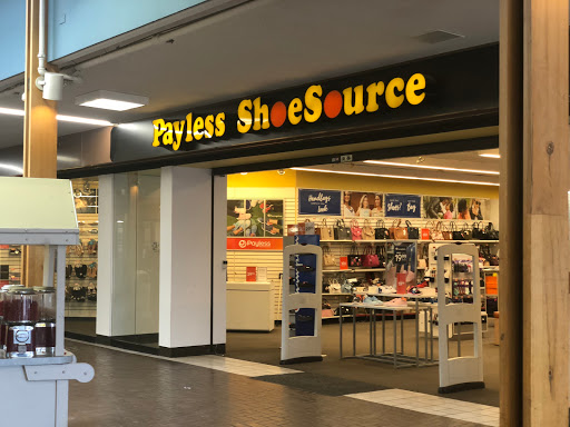 Shopping Mall «New Landing Mall», reviews and photos, Troost Ave & E Meyer Blvd, Kansas City, MO 64131, USA