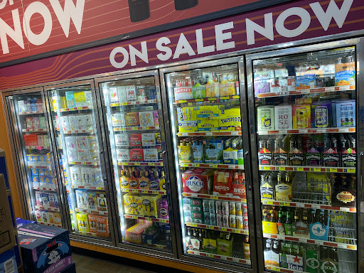 Liquor Store «Liquor World At Camelot», reviews and photos, 808 Lyndon Ln #101, Louisville, KY 40222, USA