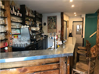 Atmosphère du Restaurant Café Bistrot L'IB à Le Puy-en-Velay - n°5