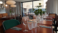 Atmosphère du Restaurant italien La Fuga à Truchtersheim - n°19